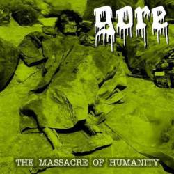 Gore (USA) : The Massacre of Humanity